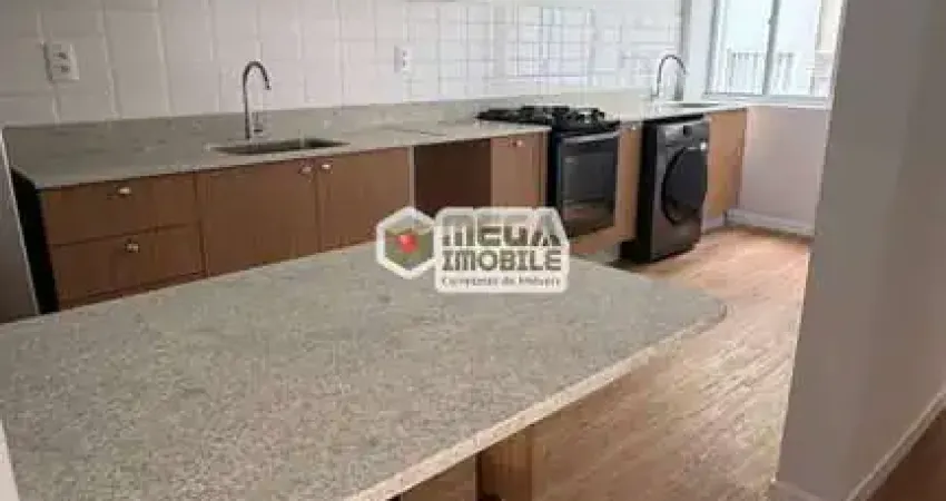 Apartamento com 2 quartos à venda na Rua João Pio Duarte Silva, Córrego Grande, Florianópolis