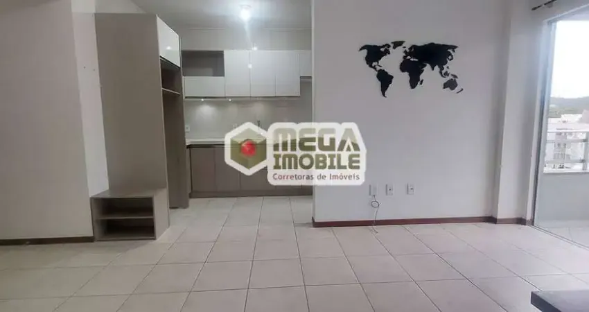 Oportunidade,apto 2 dorm (1 suíte) – itacorubi, florianópolis, 2 vagas