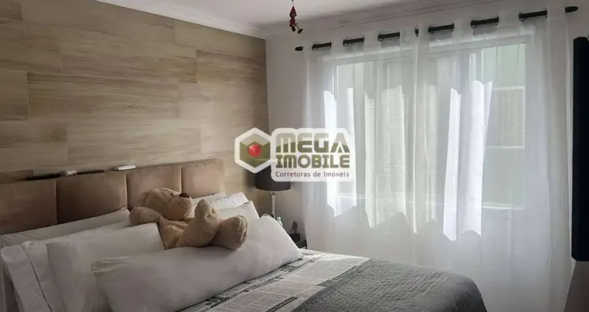 Apartamento com 1 quarto à venda na Rua Acelon Pacheco da Costa, Itacorubi, Florianópolis