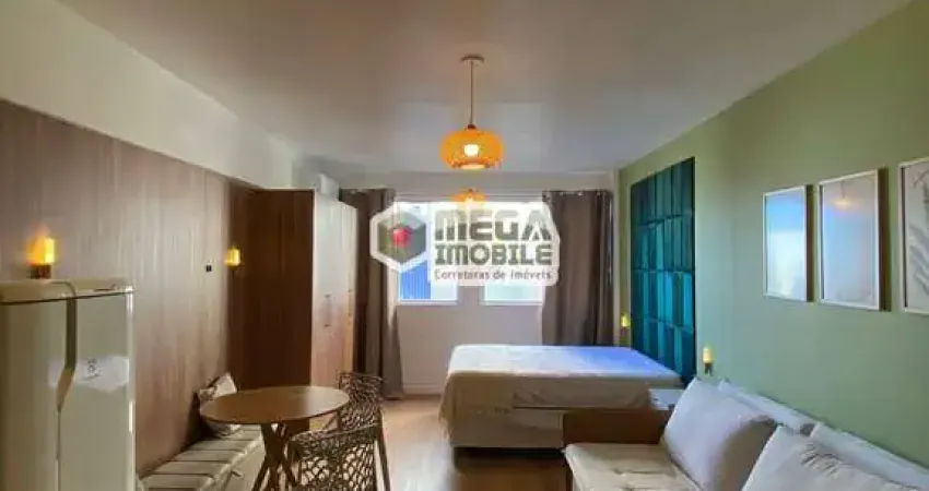 Apartamento studio, em campinas, sao jose, totalmente mobiliado e equipado