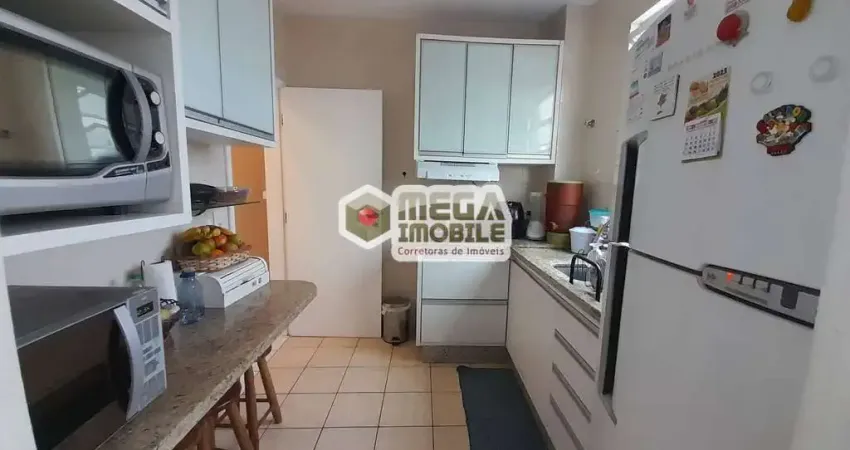 Apartamento semimobiliado, lado ufsc, 3 dorm , amplo!1 vaga
