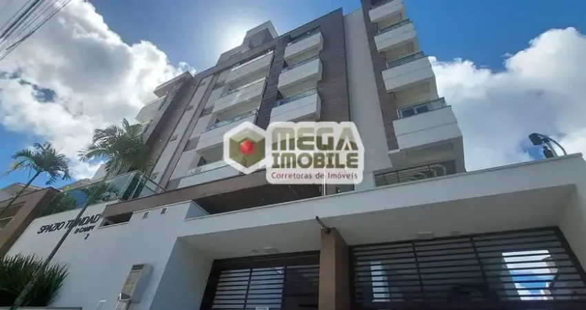 Studio 100% mobiliado e com eletros , ufsc,  bairro trindade, seminovo