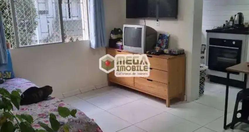 Apartamento com 1 quarto à venda na Rua Delminda Silveira, Agronômica, Florianópolis