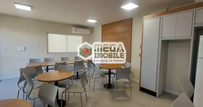 Apartamento com 2 quartos à venda na Rodovia Admar Gonzaga, Itacorubi, Florianópolis