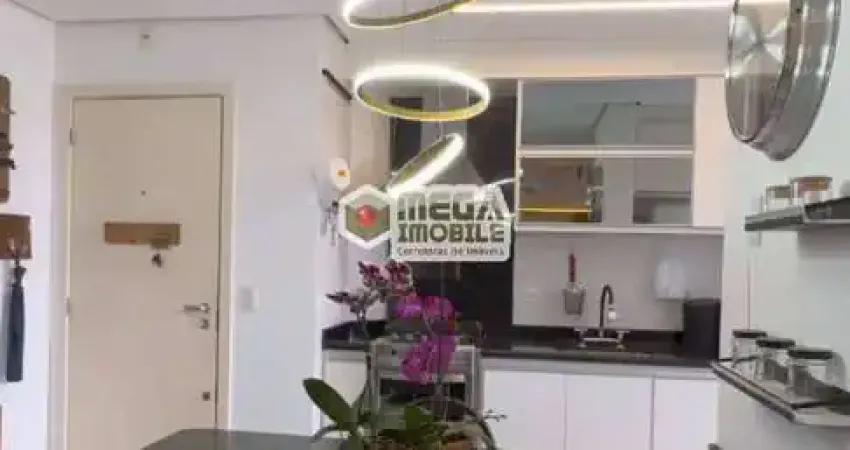 Apartamento com 2 quartos à venda na Rua Antônio Carlos Ferreira, Agronômica, Florianópolis