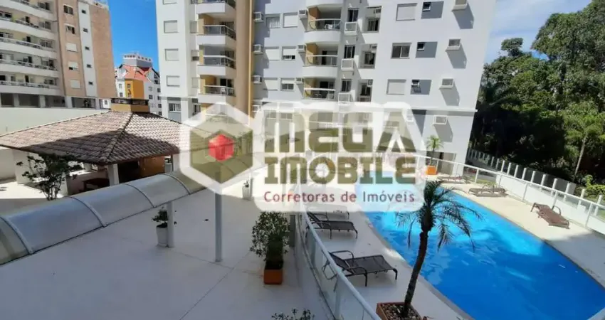 Apartamento 3 dorm,lazer, início itacorubi, otima planta!