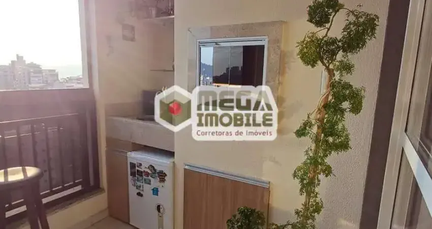 O que todos buscam? este tem! apto vista livre, andar alto,2 dorm, clube