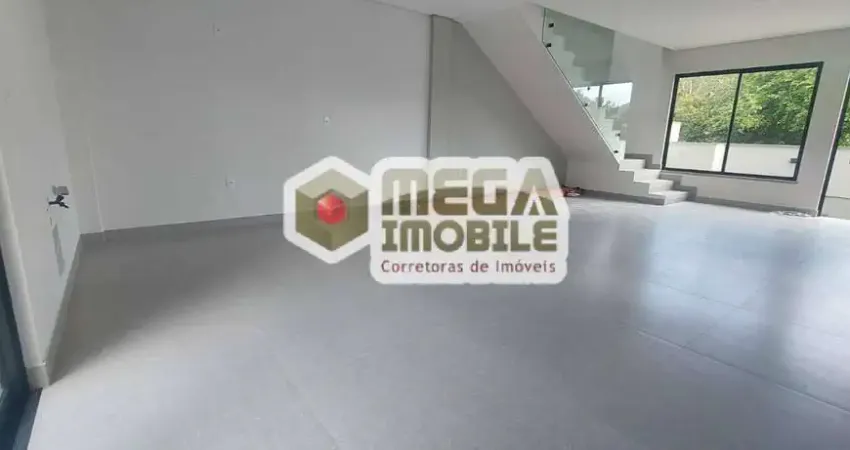 Casa de alto padrão à venda em bairro nobre no parque são jorge, 3 suítes