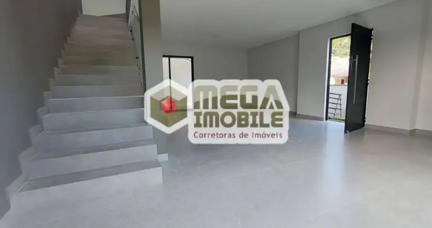 Casa com 3 quartos à venda na Avenida Buriti, Itacorubi, Florianópolis