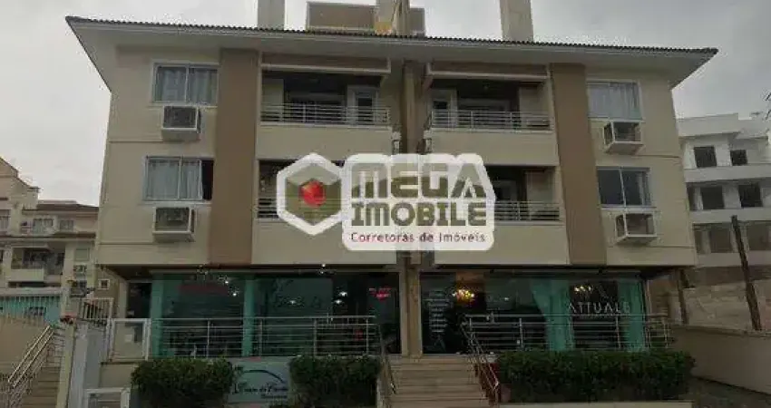 Apartamento com 1 quarto para alugar na Estrada Vereador Onildo Lemos, Santinho, Florianópolis