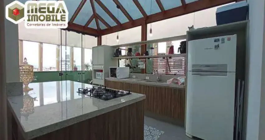 Apartamento com 2 quartos à venda na Avenida Rio Branco, Centro, Florianópolis