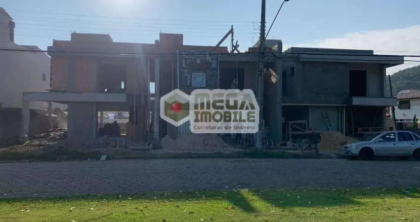 Casa com 3 quartos à venda na Praça Padre José de Anchieta, Córrego Grande, Florianópolis