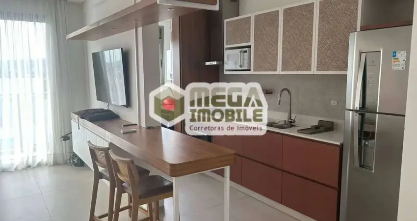 Apartamento no d spot 2 suítes , novo, vista p o parque linear, lazer