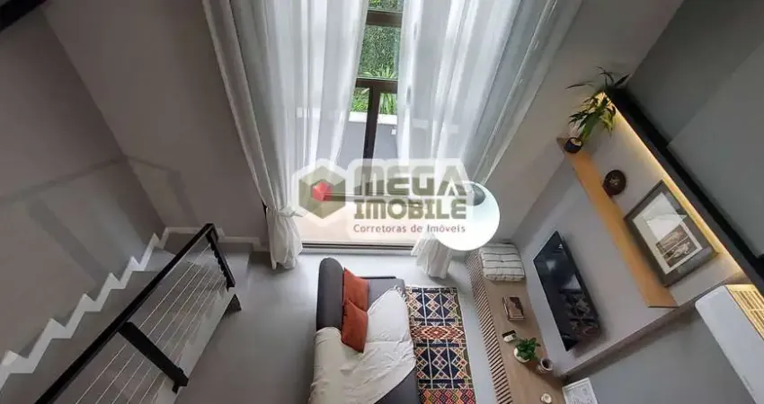 Apartamento com 1 quarto à venda na Rua das Acácias, Carvoeira, Florianópolis