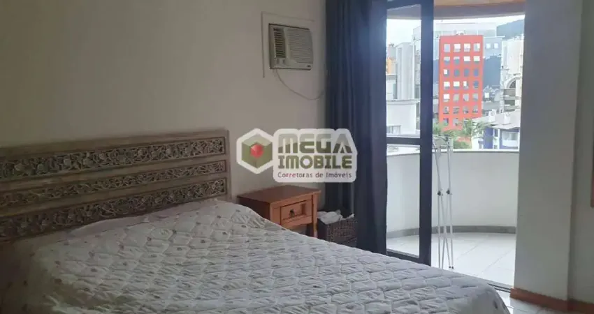 Oportunidade, apto 2 dorm bairro itacorubi, vista livre,hotel mercure.