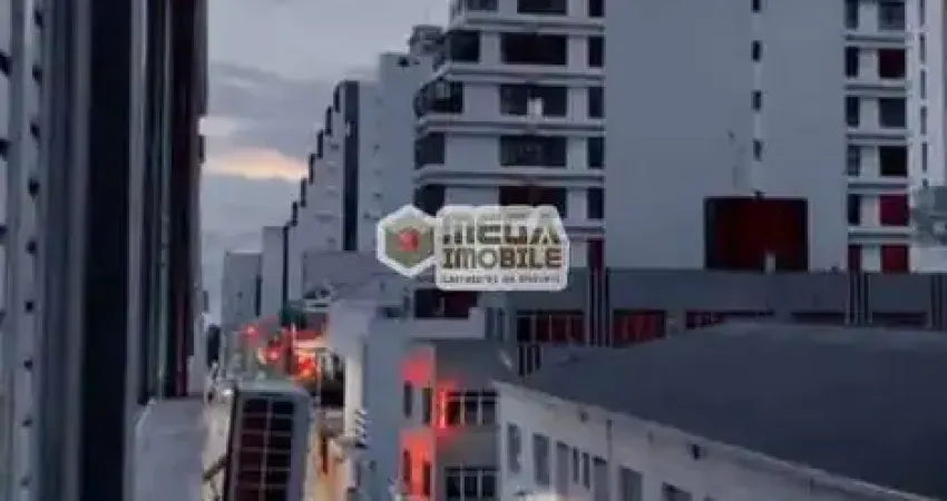 Apartamento com 1 quarto à venda na Avenida Prefeito Osmar Cunha, Centro, Florianópolis