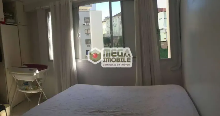 Apartamento com 1 quarto à venda na Avenida Hercílio Luz, Centro, Florianópolis