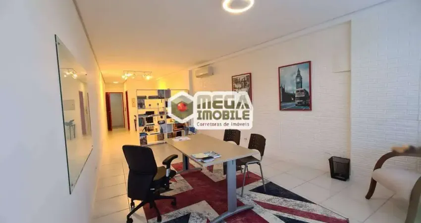 Oportunidade, 2 salas comerciais 38,5 m2 cada, no corrego grande