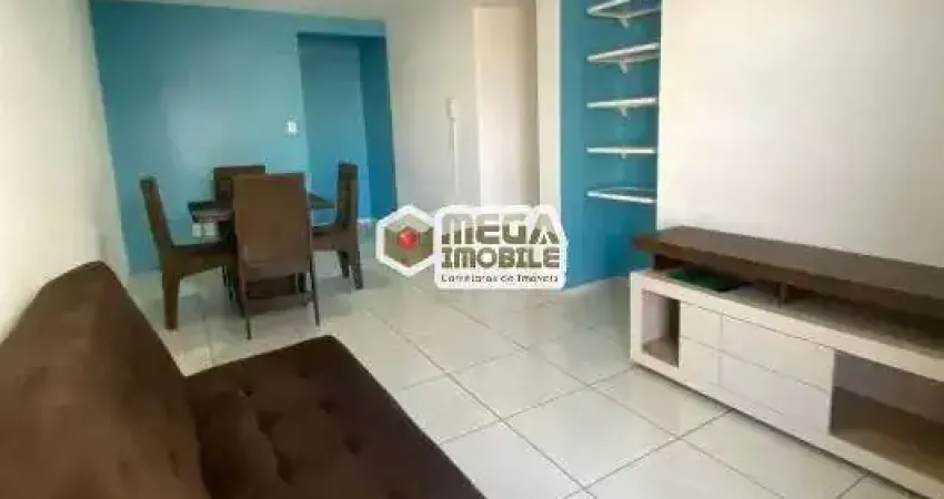 Apartamento com 2 quartos à venda na Rua Pedro Ivo, Centro, Florianópolis