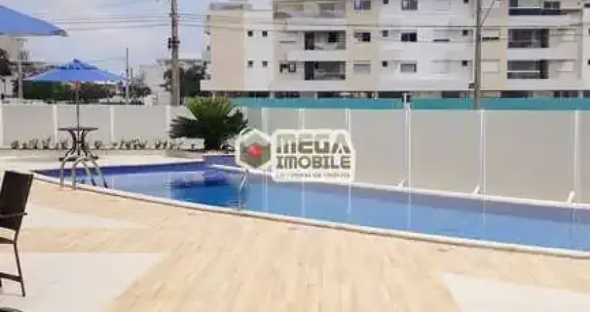 Apartamento com 2 quartos à venda na Rua Ilha das Galés, Ingleses, Florianópolis