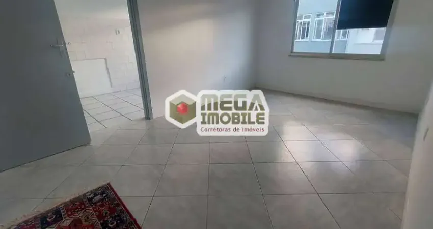 2 dorm bairro trindade, ufsc, shopping, beira mar,ensolarado