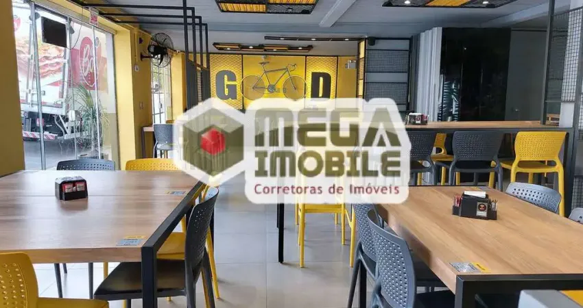 Oportunidade!centro urubici-moderno ponto comercial lanchonete restaurante