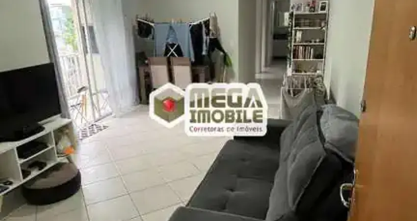 Apartamento com 2 quartos à venda na Rua José João Martendal, Trindade, Florianópolis