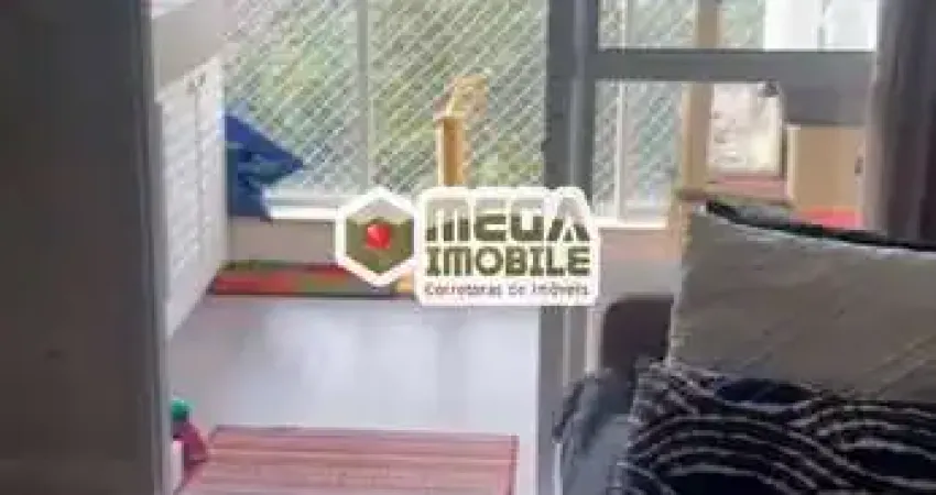 More com vista livre-área verde e sol da manhã! 2dorm(suíte), itacorubi