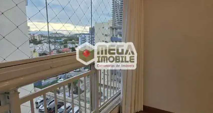 Lazer p a Família, no Itacorubi, Apartamento 3 dormitórios (1 suíte)