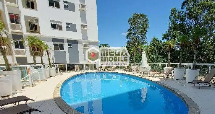 Diferenciado apartamento pela amplitude ! 2 dorm com 82,3 m², itacorubi