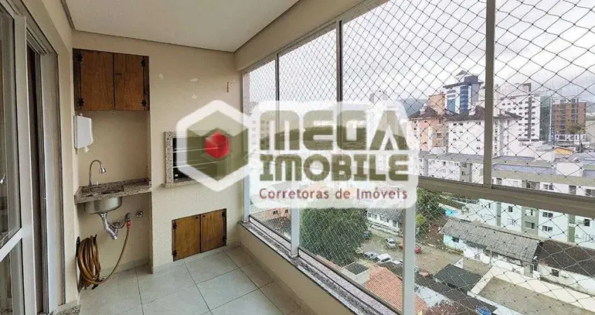 Apartamento com 2 quartos à venda na Rua Antônio Carlos Ferreira, Agronômica, Florianópolis