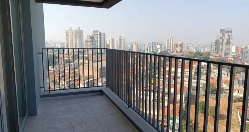 Apartamento com 3 quartos à venda na Rua Vergueiro, Ipiranga, São Paulo