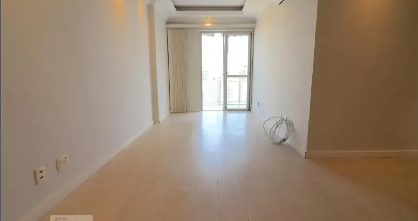 Apartamento com 1 quarto à venda na Avenida Embaixador Abelardo Bueno, 3000, Barra da Tijuca, Rio de Janeiro