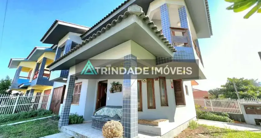 Casa com 3 quartos à venda na RUA DAS CRAVINEAS, s/nn, Guarani, Capão da Canoa