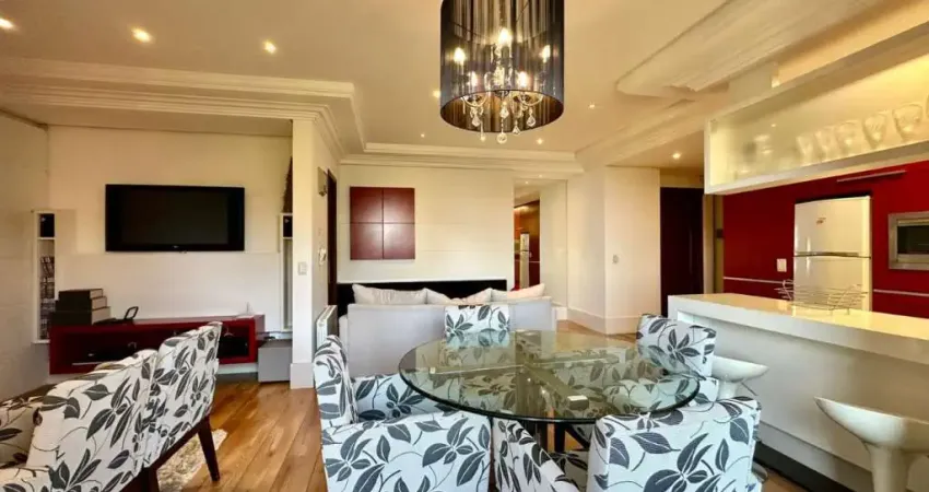 Apartamento com 2 quartos à venda na Rua Das Maravilhas, 1, Vila Suiça, Gramado
