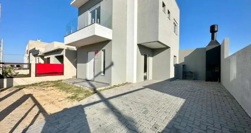 Casa com 3 quartos à venda na Q, 35, Centro, Capão da Canoa
