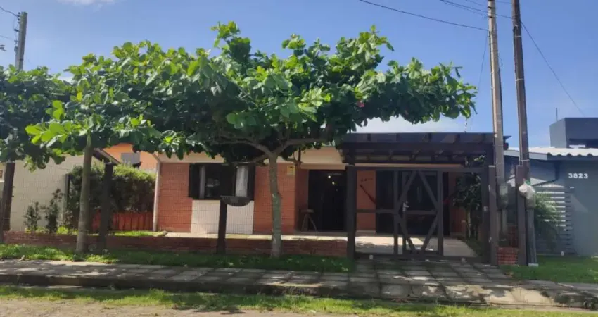 Casa com 3 quartos à venda na Rua Mimo De Vênus, Capão Novo, Capão da Canoa