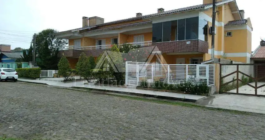Casa com 3 quartos à venda na RUA GUATAPI, ?, Guarani, Capão da Canoa