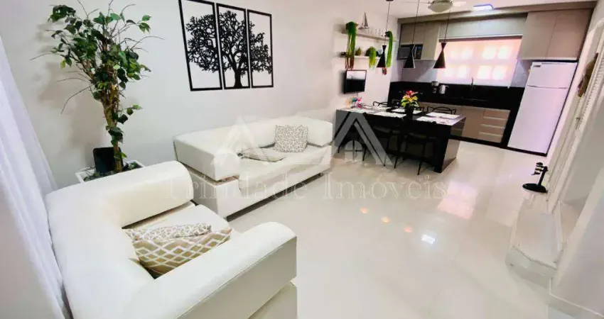 Casa com 2 quartos à venda na Rua José Milton Lopes, 3717, Guarani, Capão da Canoa