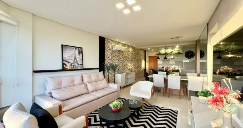 Apartamento com 3 quartos à venda na RUA TUPANCERETA, 000, Navegantes, Capão da Canoa