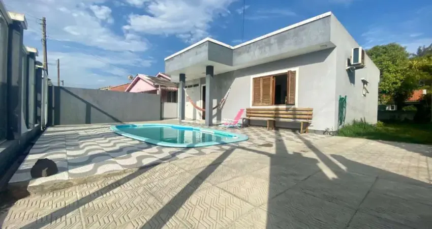 Casa com 2 quartos à venda na zona norte, sss, Zona Norte, Capão da Canoa