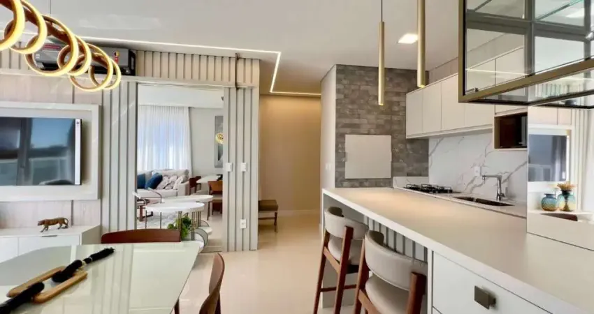Apartamento com 3 quartos à venda na Rua Marabá, 1103, Navegantes, Capão da Canoa