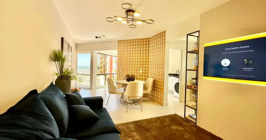 Apartamento com 3 quartos à venda na Rua Guaraci, 2221, Capão Novo, Capão da Canoa