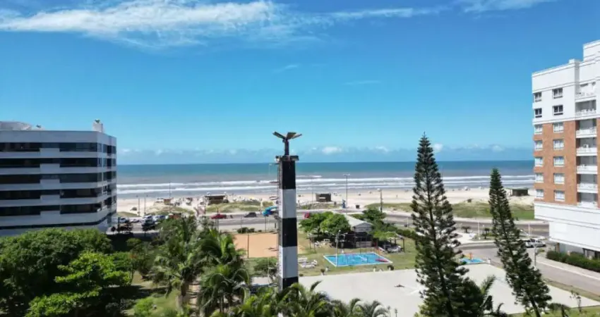 Apartamento com 2 quartos à venda na Caramuru, 2250, Capão Novo, Capão da Canoa