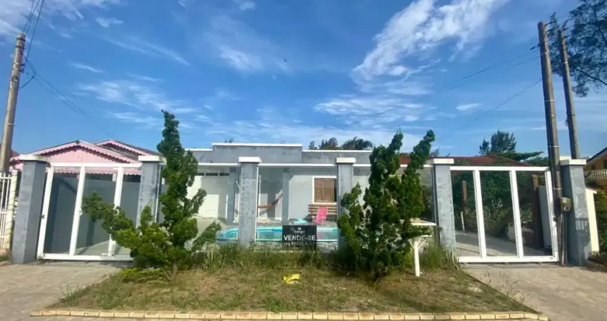 Casa com 2 quartos à venda na zona norte, Zona Norte, Capão da Canoa
