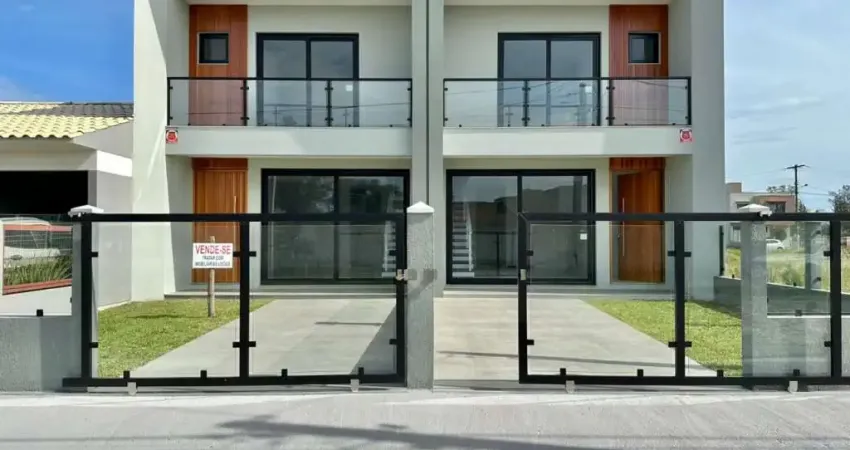 Casa com 3 quartos à venda na RUA 9, 331, Guarani, Capão da Canoa