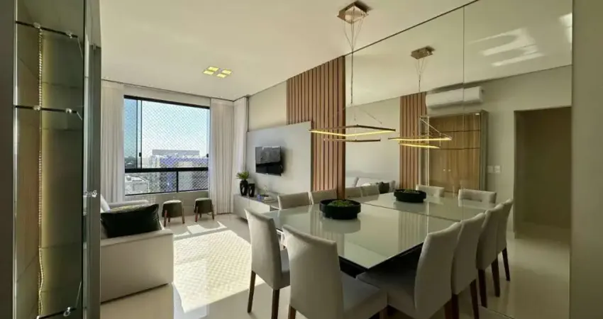 Apartamento com 2 quartos à venda na Rua Moacir, 123, Centro, Capão da Canoa