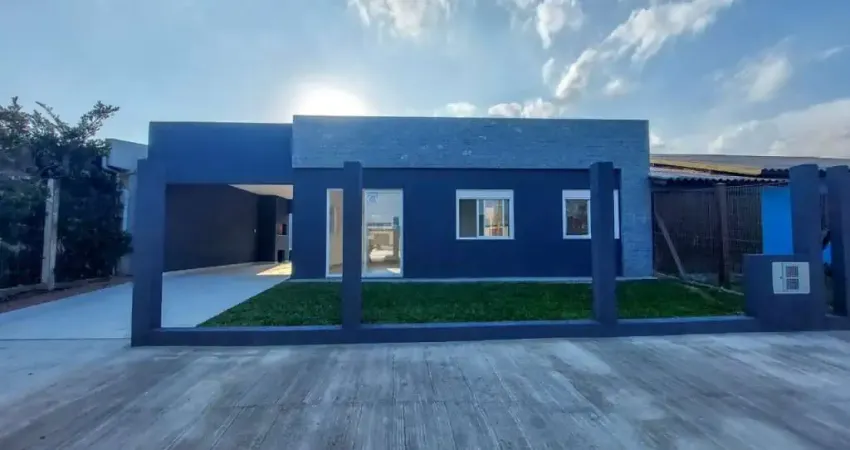 Casa com 3 quartos à venda na ATUM, 106, Jardim Beira Mar, Capão da Canoa