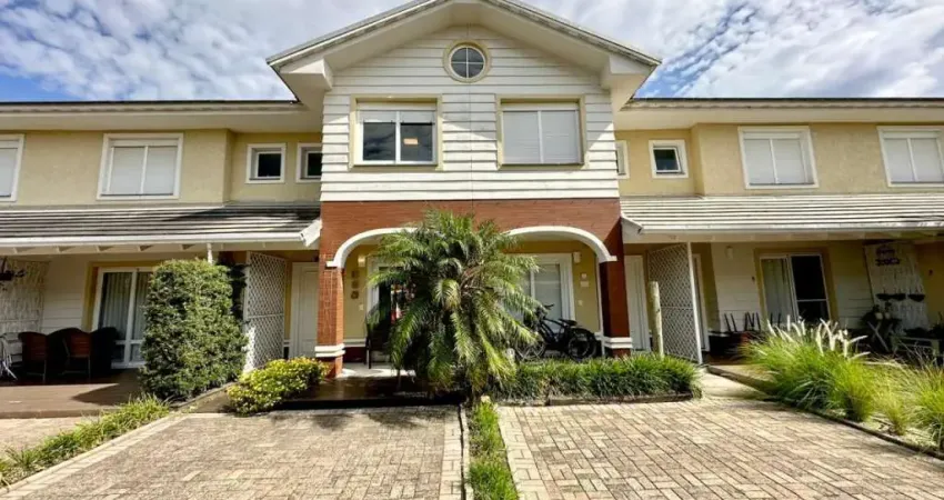 Casa em condomínio fechado com 2 quartos à venda na Avenida Paraguassu, 20, Marina, Xangri-Lá