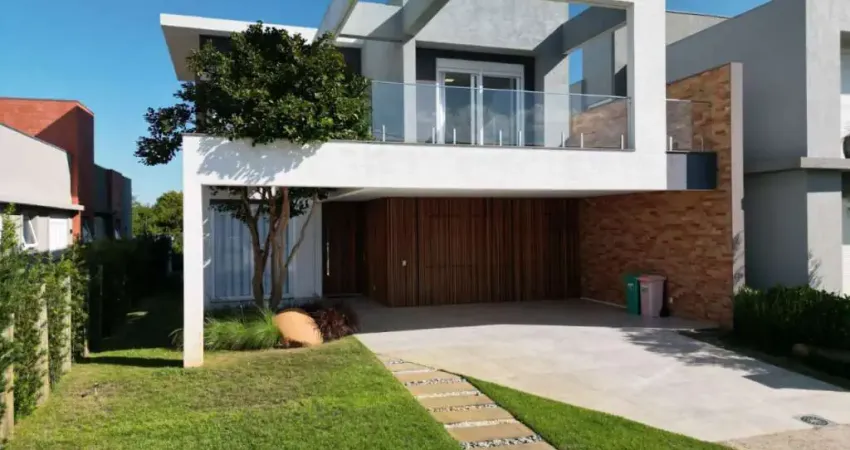 Casa em condomínio fechado com 4 quartos à venda na Rodovia Estrada Do Mar, 1122, Centro, Capão da Canoa